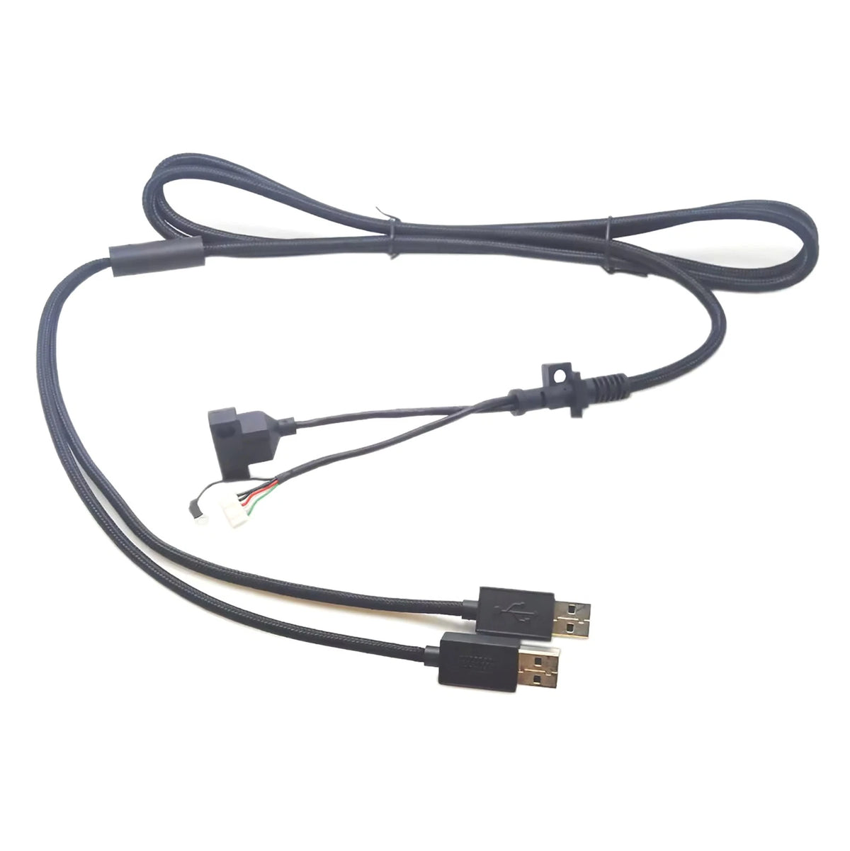 USB Cable Power Line for Logitech G413 G512 G513 (1.8m)