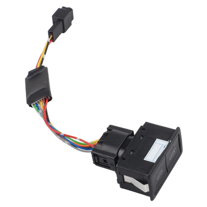 Electrical Delay Close Wiring for Tiguan and For Passat's Tailgates 5NG959832A