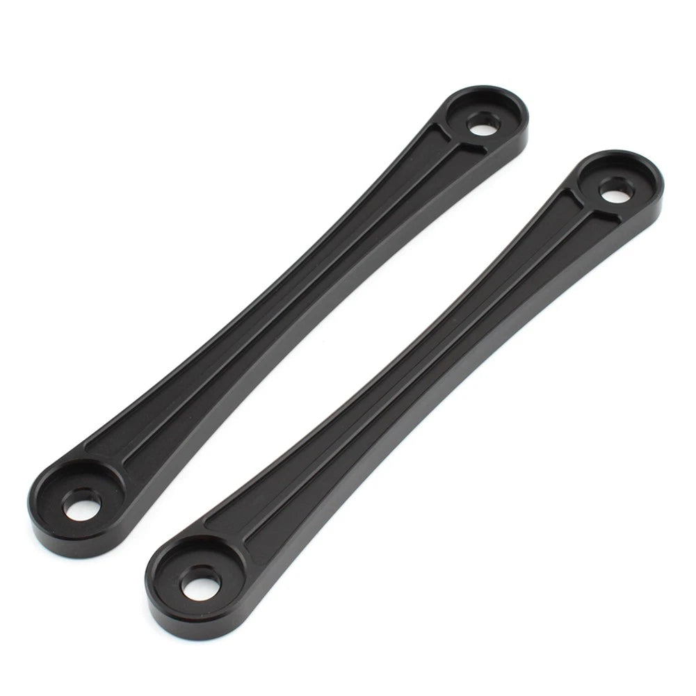 Adjustable Lowering Link Kit 30mm for Kawasaki Ninja H2 SX (2018–2021) Pair
