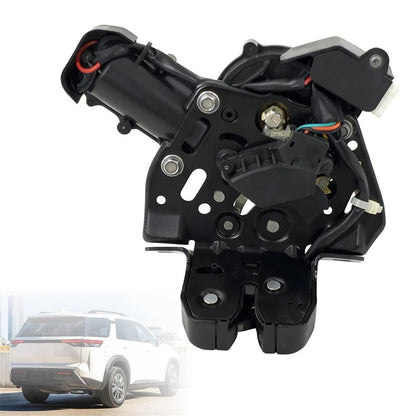 Trunk Lock Actuator Motor for Nissan Rogue (2021–2025) Pathfinder (2022–2024)