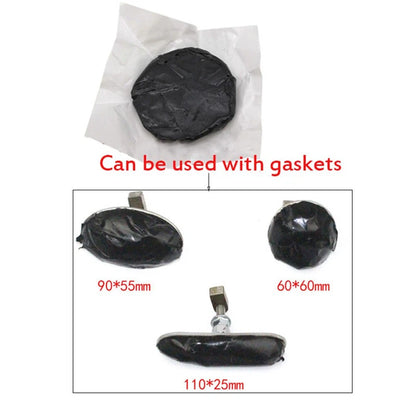 3 Pcs Cold Glue Dent Repair Tool for All Vehicles