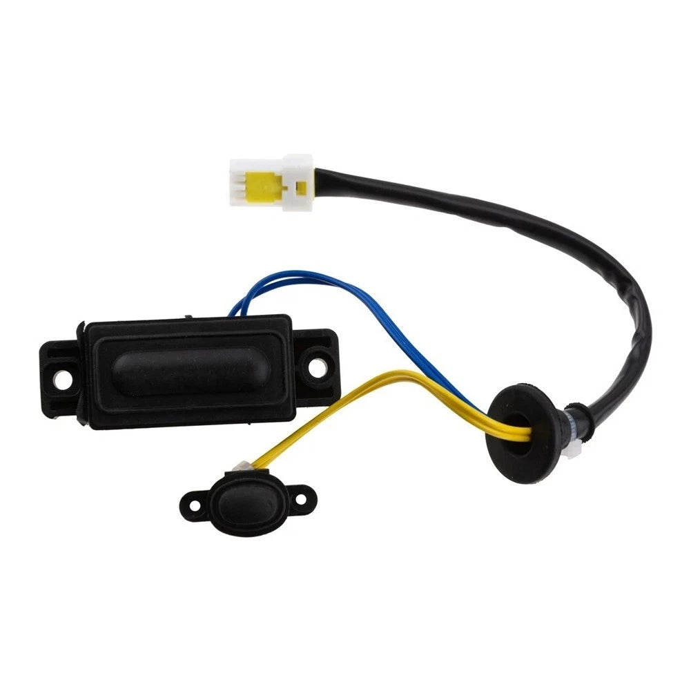 Trunk Release Switch for Suzuki SX4 (2006–2013) 3717979J00
