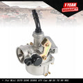 Carburetor for Mini DS70 DS90 DS90X ATV (2000–2023)