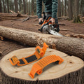 Replacement Snap Clip Buckle for 356BF 357 359 Chainsaws