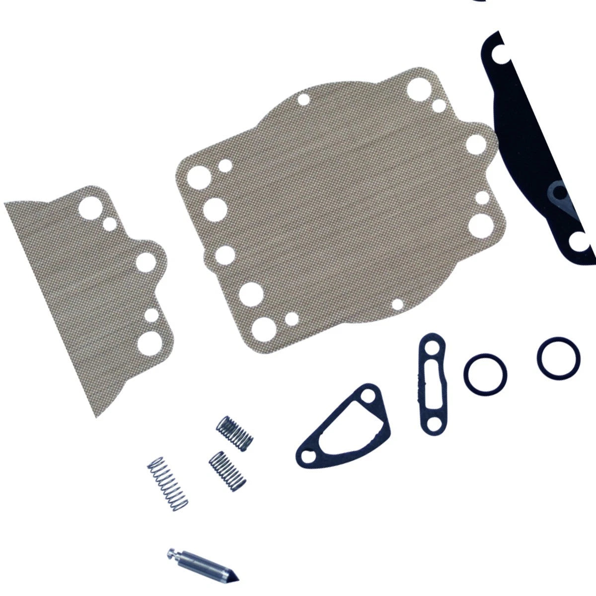 Carburetor Rebuild Kit for Kawasaki Jet Ski SS ST STX SXI XI ZXI 750 900 (1990–2003)