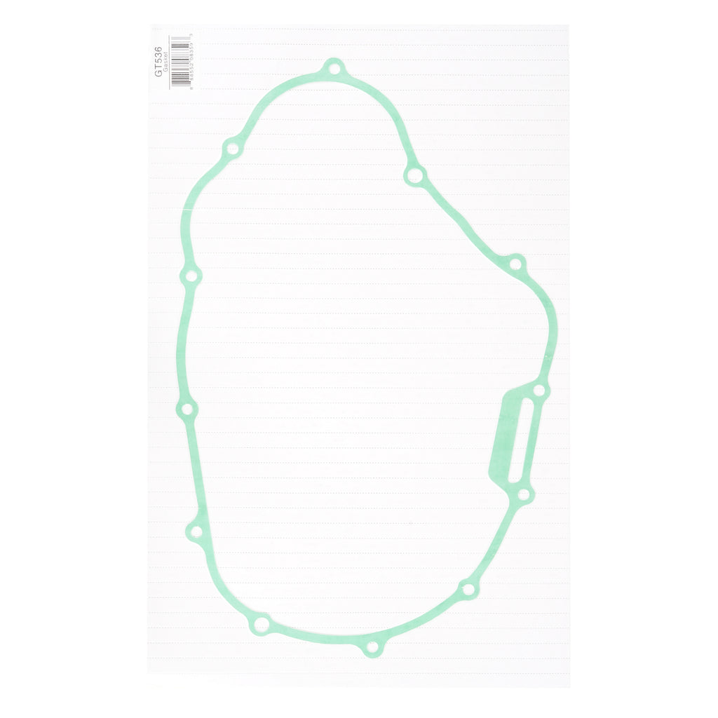 Clutch Cover Gasket Replacement for Honda (2000–2006)