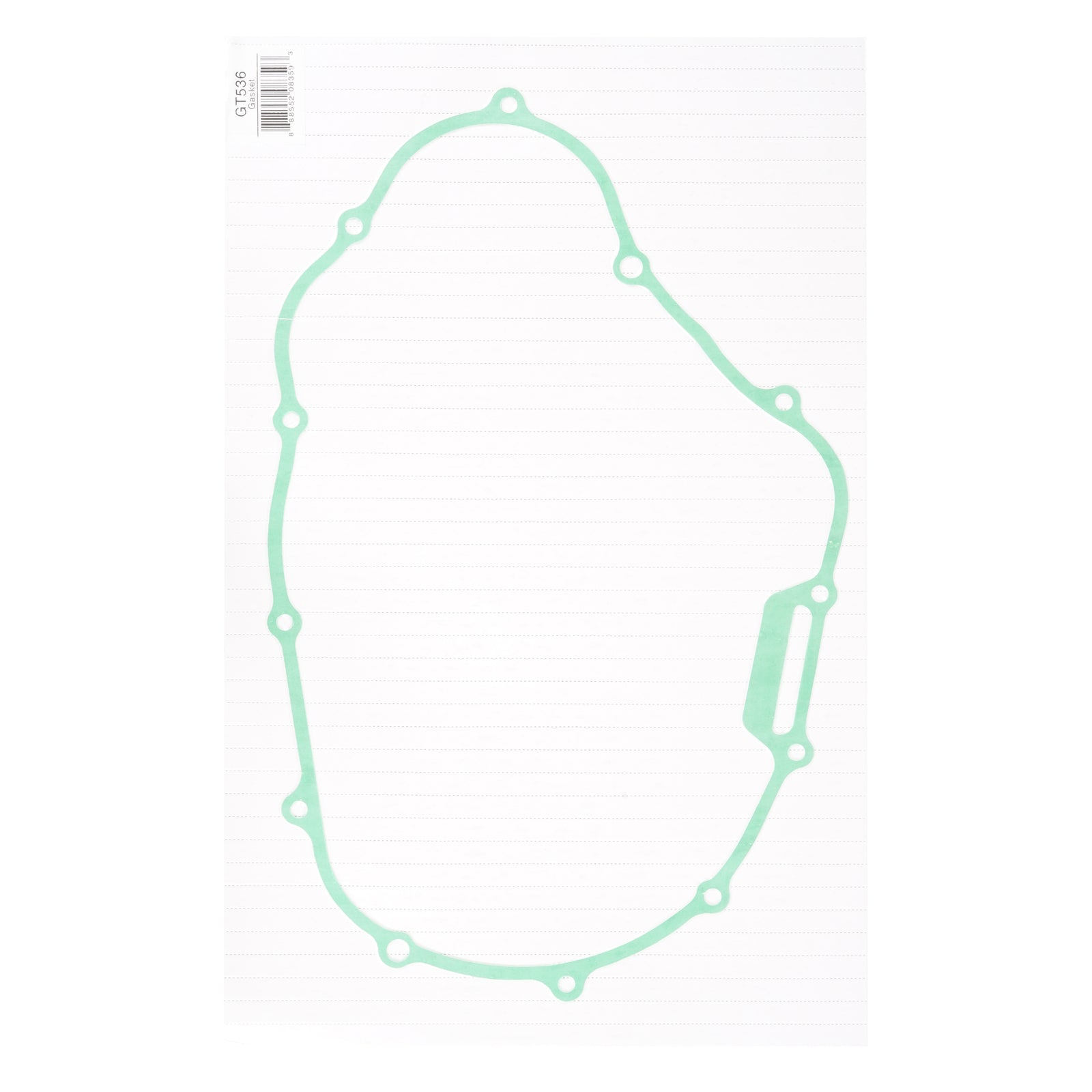 Clutch Cover Gasket Replacement for Honda (2000–2006)