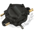 Mikuni DF62 Dual Outlet Fuel Pump Assembly for