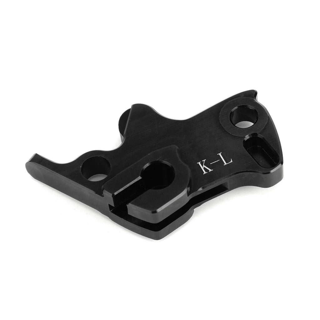 Clutch Brake Lever for Street Bike 390 (2019) - Red