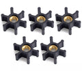 Impeller for Model PAS-30 & PDS-30 Utility Water Transfer Pump (1/10th, 1/12th HP)