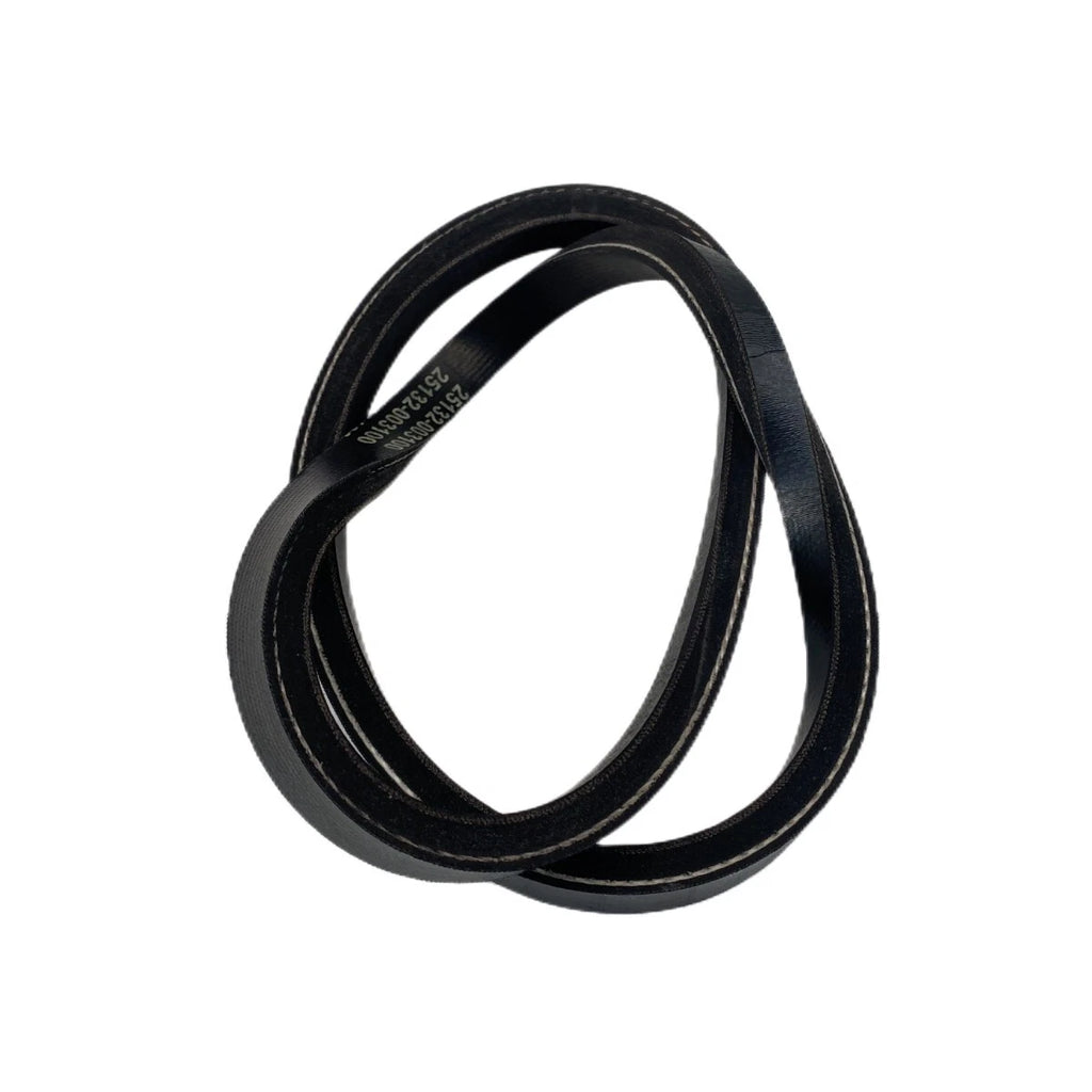 V Belt for Yanmar Marine 2GMLP 2GM20 2GMYE 3GM30 (Inboard Engines)