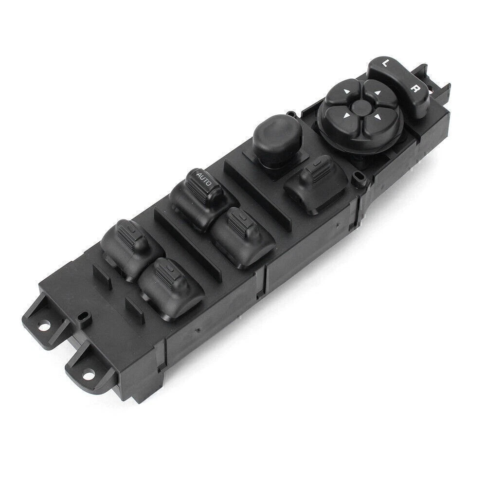 Electric Front Left Master Window Power Switch for Chrysler Dodge Ram (2002–2008)