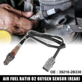 Air Fuel Ratio O2 Oxygen Sensor Rear Replacement for Kia Rio Soul (2012–2016)