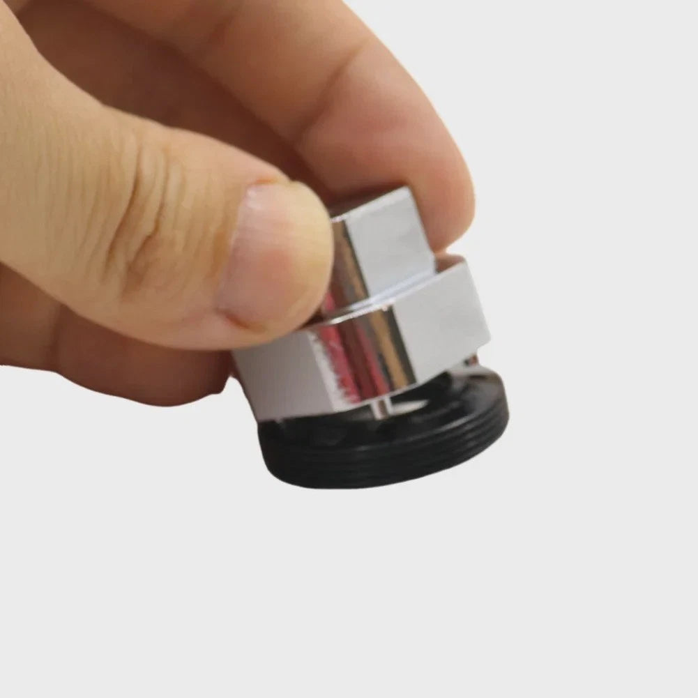 Tool for SRAM DUB Crankset Crank Arm Bolt Cap