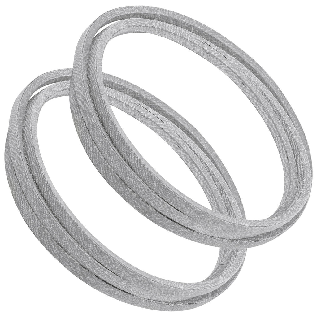 Drive Belt Replacement for John Deere X720 X724 FD750D X728 (2000–2000)