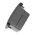 Center Console Storage Pocket for Mazda CX-3 (2016–2018) D09W 64 470 02