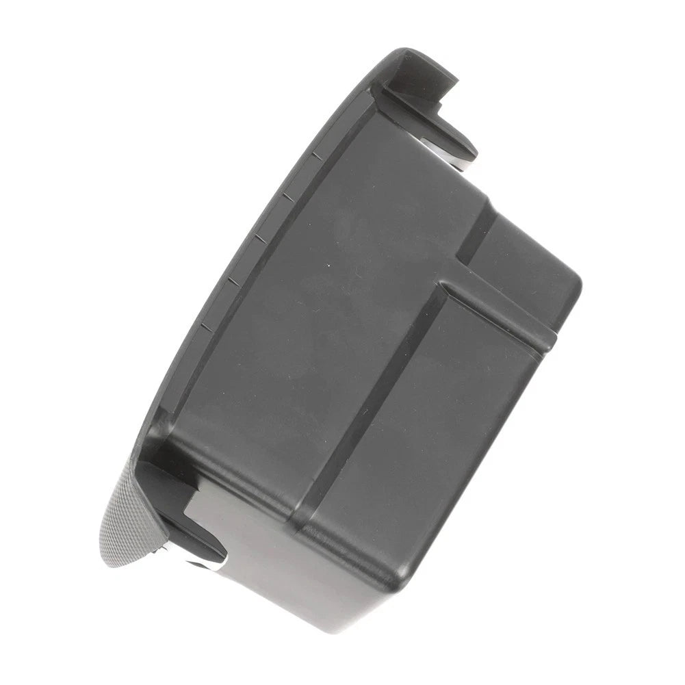 Center Console Storage Pocket for Mazda CX-3 (2016–2018) D09W 64 470 02
