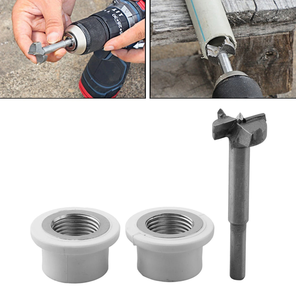 PPR Internal Thread Repair Tool with 12 Inner Wire for Plumbing Fixes