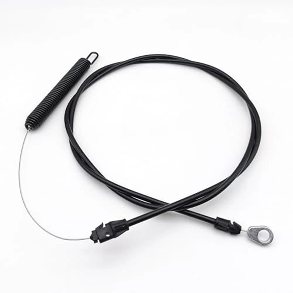 Throttle Cable for Craftsman Lawn Mowers (Easy Install)