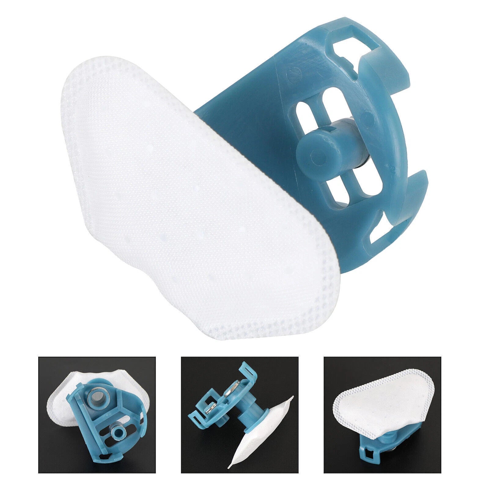 Fuel Pump Strainer Filter for Yamaha XVS1300 FZ1 YZF-R6 XJR1300 MT01 (2006–2019)