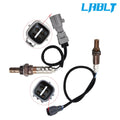 Oxygen Sensor for Scion tC (2005–2010) - Upstream & Downstream