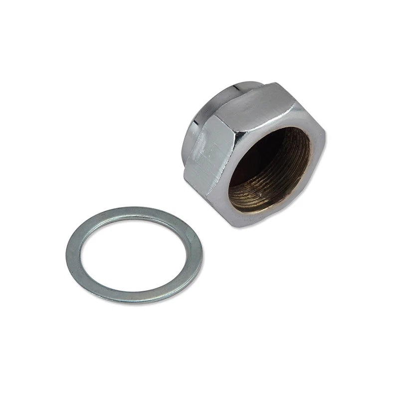 Steering Stem Nut for Honda Motorcycle (50-250cc)