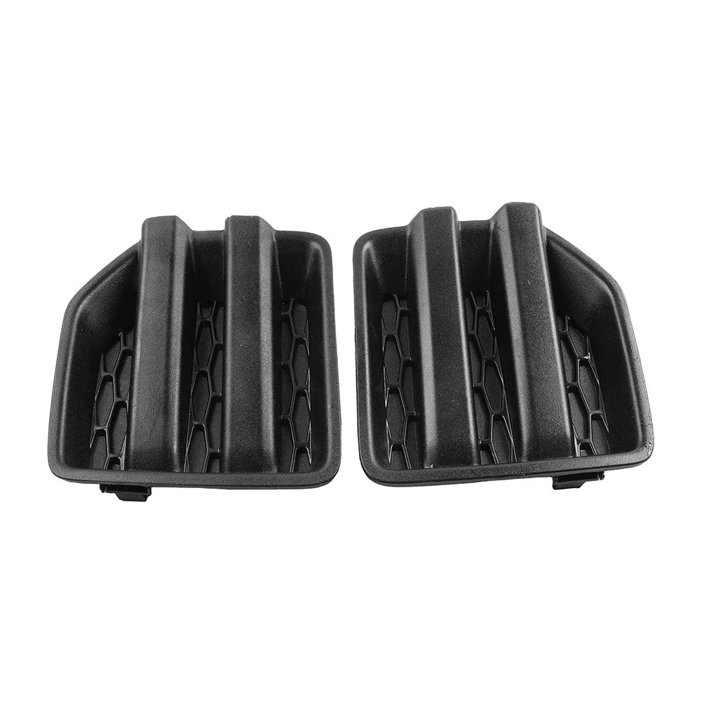 Front Fog Light Cover Bezel for Land Rover Freelander 2 (2006–2014)