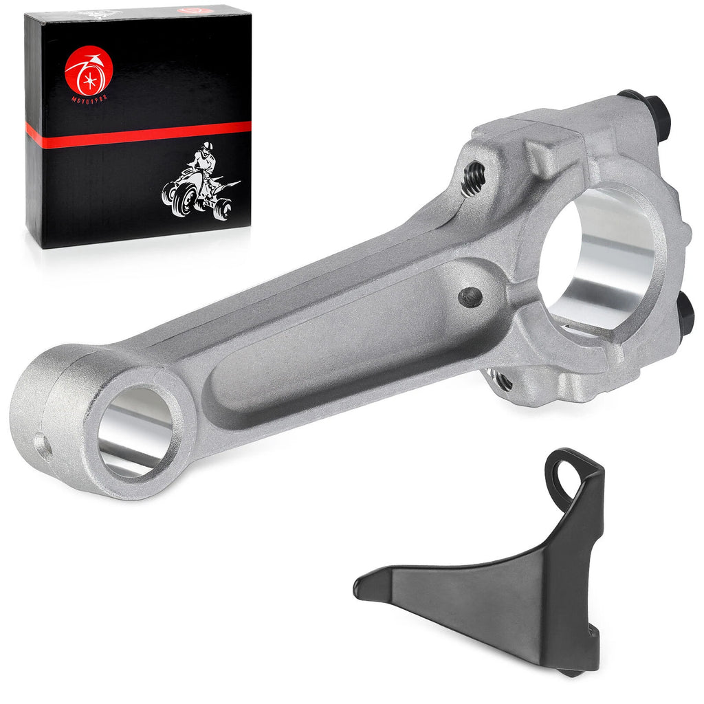 Connecting Rod & Splasher for Club Car Golf Cart 341cc KF82 (1984–1991)