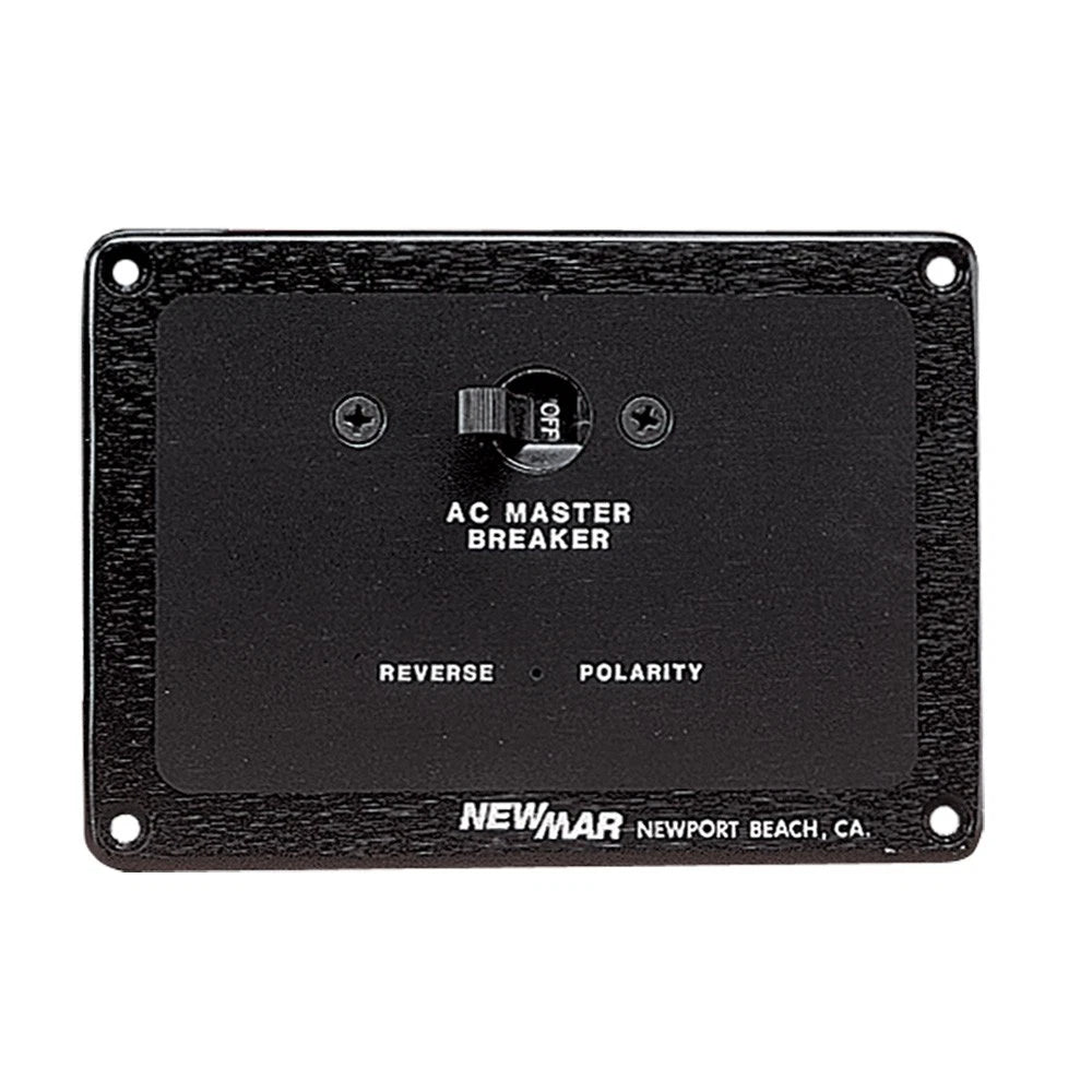 Newmar AC-II Panel for Newmar