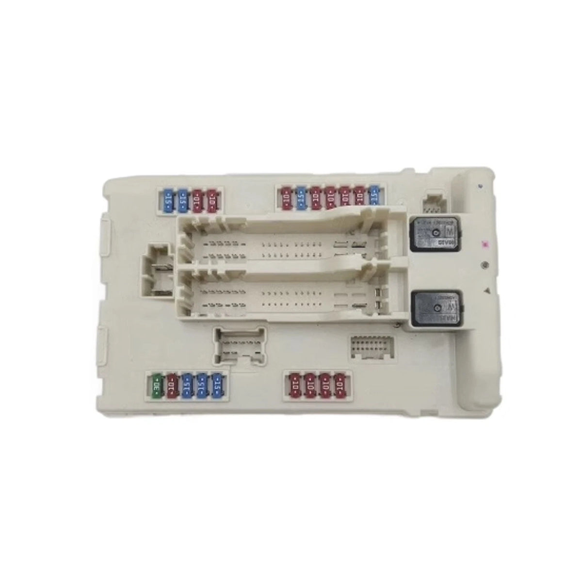 Direct Replacement Fuse Box Under Hood for Nissan Murano 2008 2011 6 Cyl