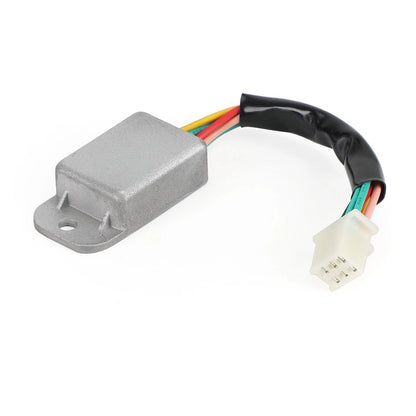 Regulator Rectifier for Honda CB125S XL125S (1984–1985) 31600-437-971