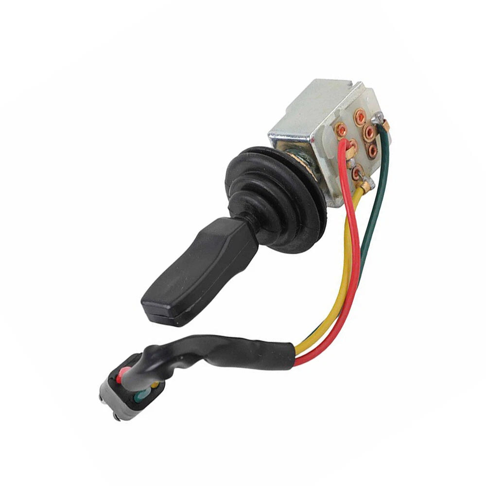 Rear Fog Lamp Light Switch PRC3432 for Land Rover Defender (1987–2006)
