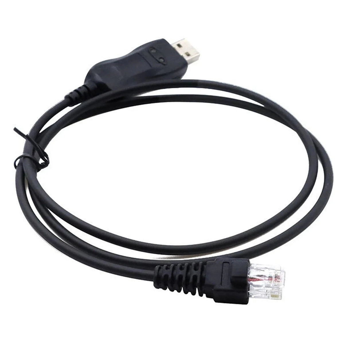Programming Kit Cable for Kenwood TK-7180H TK-8180H TK-8360H TK-7360HV