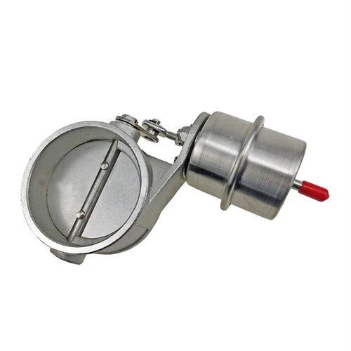 Exhaust Control Valve for Universal Applications (Boost Activated, 2.5")