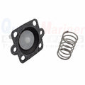 Repair Kit Accelerator Fuel Pump for Mercury 80 100 115 125 HP (1988–2004) 811287