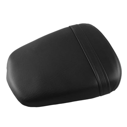 Rear Passenger Back Seat Cushion for Yamaha YZF R6 (2003–2005) Black