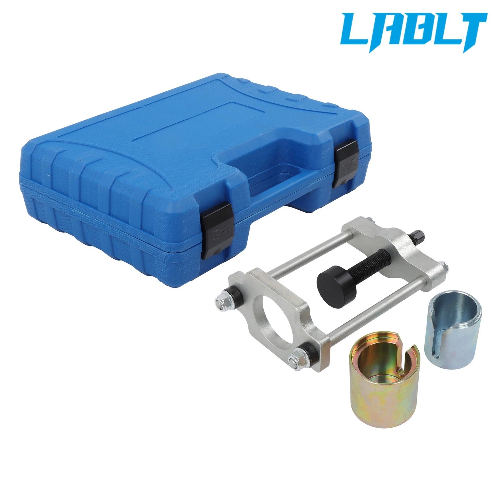 Rear Suspension Control Arm Bushing Tool Kit for Ford Mazda