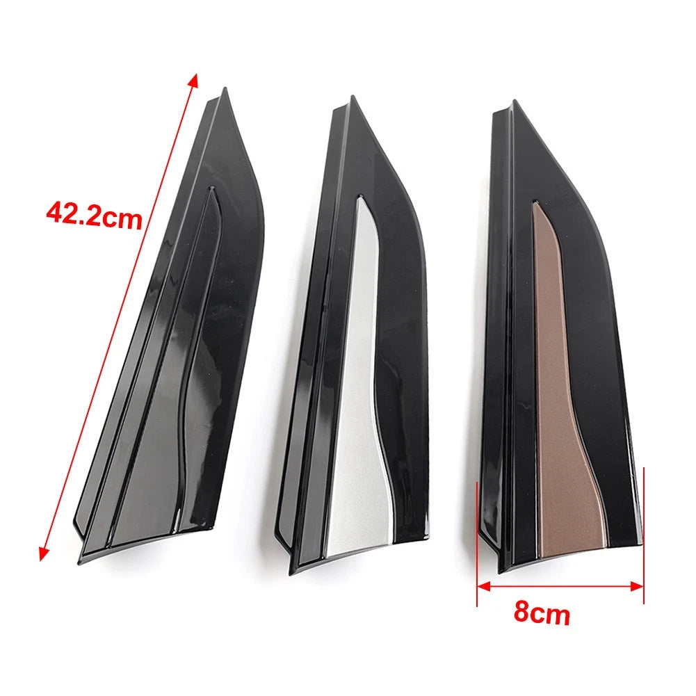 Front Fender Wing for Land Rover Range Rover Evoque (2019–2023) Right