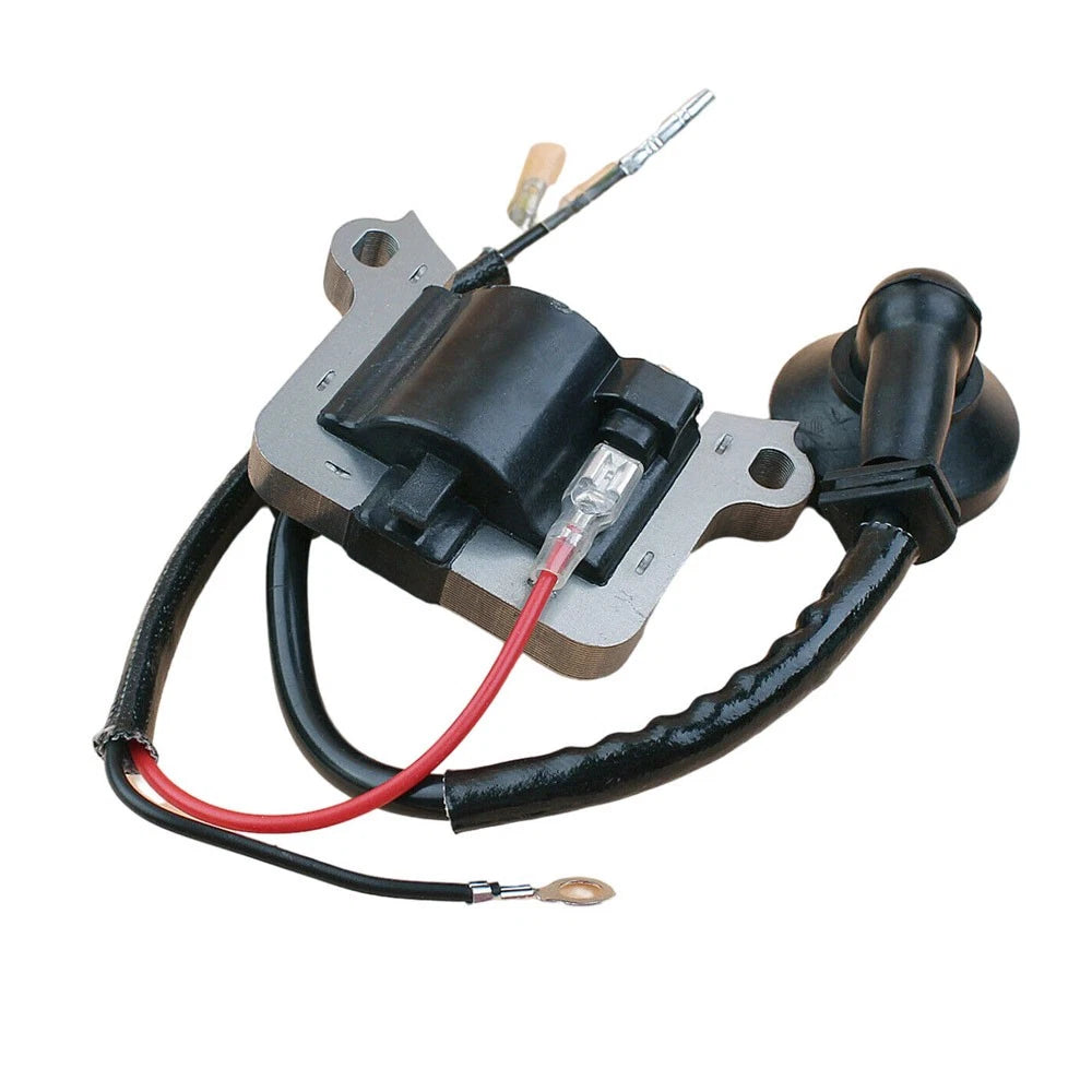 Ignition Coil for CG430 CG520 Trimmer Brushcutter (40-5 43cc 44-5 49cc 52CC)