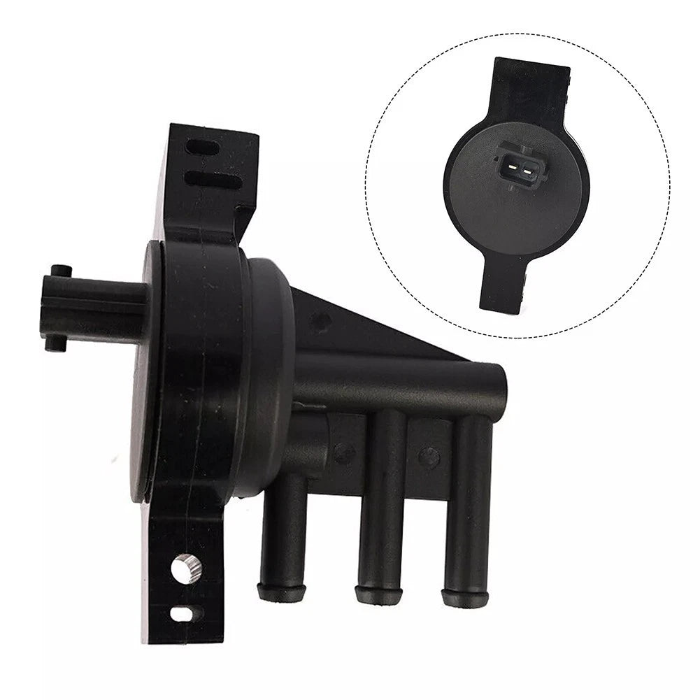 Boost Pressure Solenoid Valve for Saab (OEM Part Number)