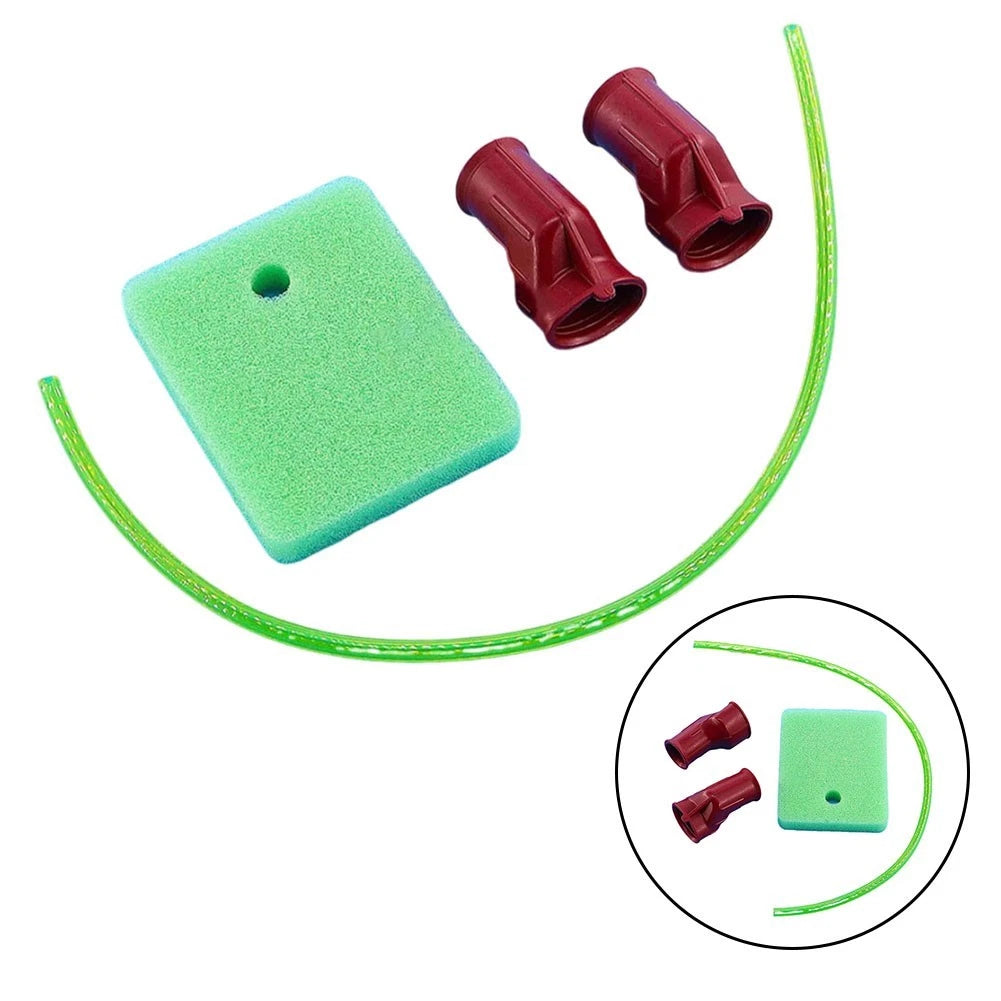 Air Filter Kit for Poulan PP338PT PP335 Series