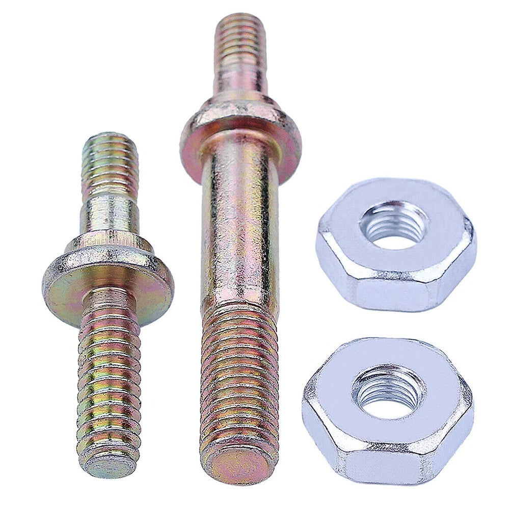 Stud Nut for Electric Saw Accessories (Compatible with )