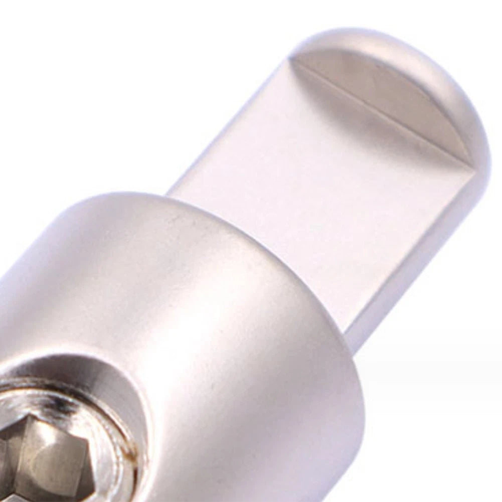 Power Ground Wire Pin Terminal Reducer for Car Audio Systems
