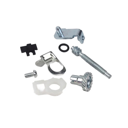 8-Piece Chainsaw Chain Tensioner Adjuster for MS361 MS381 MS382 MS660 (N/A)
