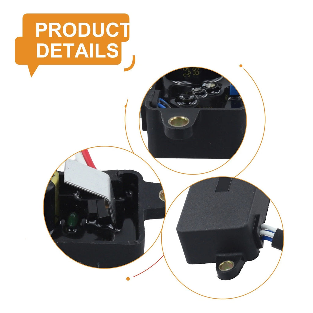 AVR Stabiliser for 168F/170F (2-3KW Models)