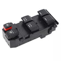 Power Window Replacement Switch Compatible with For Honda For CRV 2008 2011