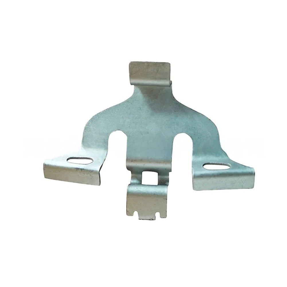 Brake Pad Shim for Quiet Operation (2010–2020)