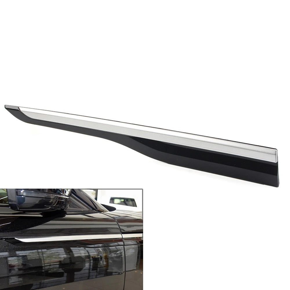 Right Vent Trim for Land Rover Range Rover Velar (2018–2021) Silver