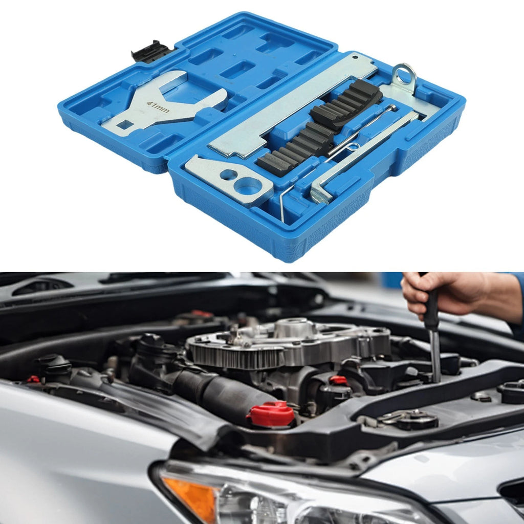 For Garage Repair Camshaft Tool Engine Alignment 41mm Water Pump Wrench