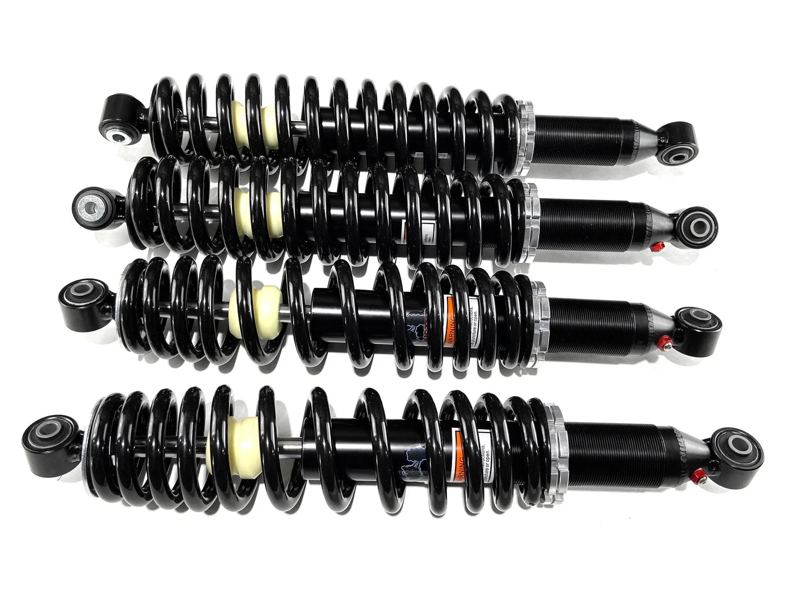 Monster Full Shock Set for CFMOTO UFORCE 500 800 (2014–2022)